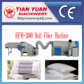 Oreiller de fibre de polyester Ball remplisseuse (HFM-3000)